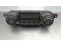 MANDO CALEFACCION / AIRE ACONDICIONADO BFG074V8 