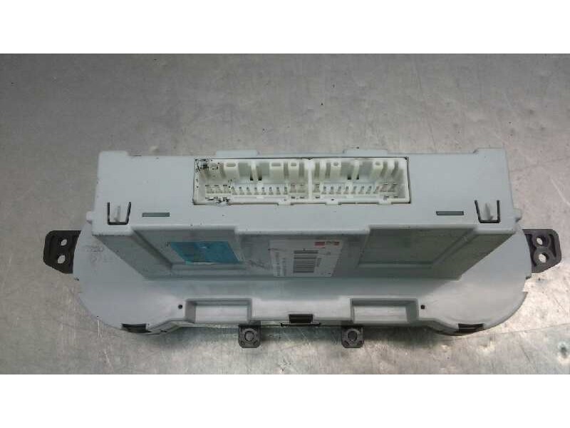 Recambio de mando calefaccion / aire acondicionado para kia magentis concept referencia OEM IAM   