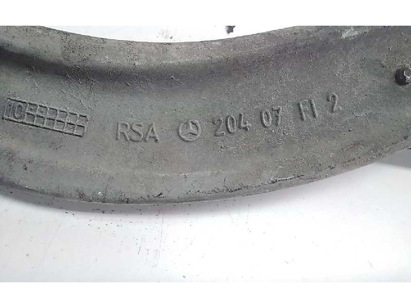 Recambio de brazo suspension superior trasero izquierdo para mercedes clase c (w204) berlina c 220 cdi blueefficiency (204.002) 