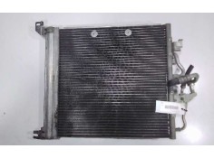 Recambio de condensador / radiador aire acondicionado para opel astra h ber. 1.7 16v cdti referencia OEM IAM   