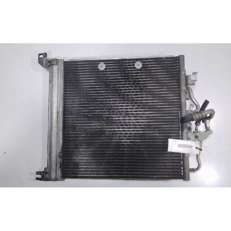 Recambio de condensador / radiador aire acondicionado para opel astra h ber. 1.7 16v cdti referencia OEM IAM   