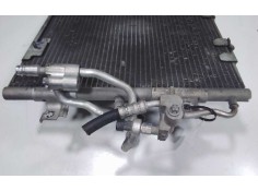 Recambio de condensador / radiador aire acondicionado para opel astra h ber. 1.7 16v cdti referencia OEM IAM    2