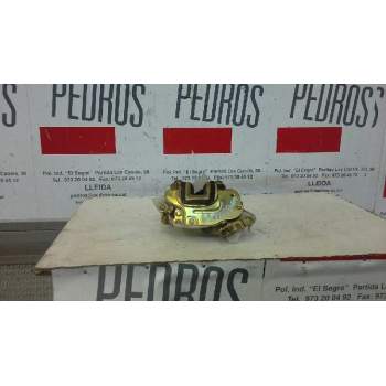 Recambio de cerradura puerta delantera derecha para nissan terrano/terrano.ii (r20) 2.7 turbodiesel referencia OEM IAM   