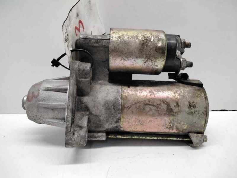 Recambio de motor arranque para ford focus berlina (cak) ambiente referencia OEM IAM 98AB11000CD 0129BA 
