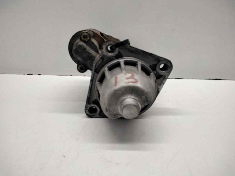 Recambio de motor arranque para ford focus berlina (cak) ambiente referencia OEM IAM 98AB11000CD 0129BA 