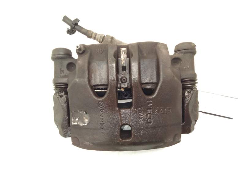 Recambio de pinza freno delantera izquierda para iveco daily vi furgoneta 33s11, 35s11, 35c11 referencia OEM IAM 504354333  