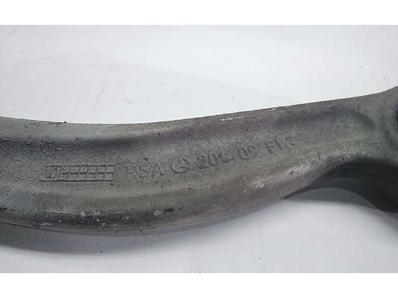 Recambio de brazo suspension superior trasero izquierdo para mercedes clase c (w204) berlina c 220 cdi blueefficiency (204.002) 