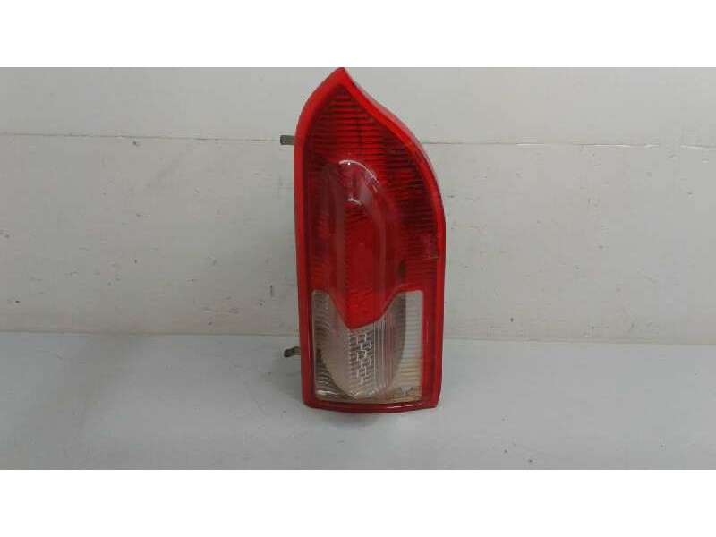 Recambio de piloto trasero derecho para opel insignia sports tourer cosmo referencia OEM IAM   