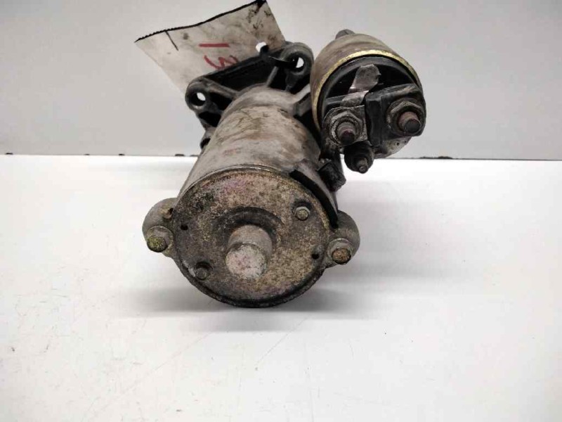 Recambio de motor arranque para ford focus berlina (cak) ambiente referencia OEM IAM 98AB11000CD 0129BA 