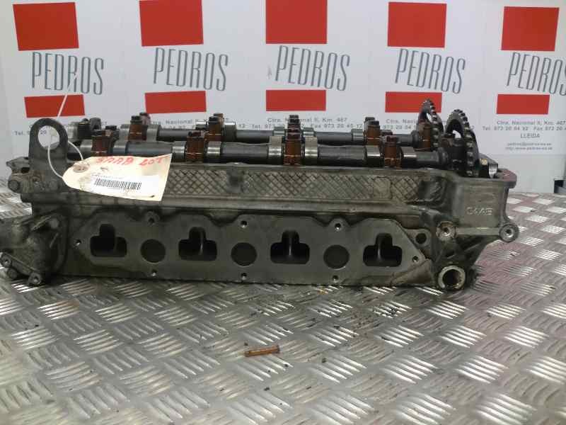 Recambio de culata para saab 9-5 berlina 2.0 cat referencia OEM IAM   