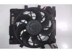 Recambio de electroventilador para opel astra h ber. 1.7 16v cdti referencia OEM IAM   