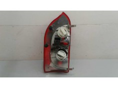 Recambio de piloto trasero derecho para opel insignia sports tourer cosmo referencia OEM IAM    2