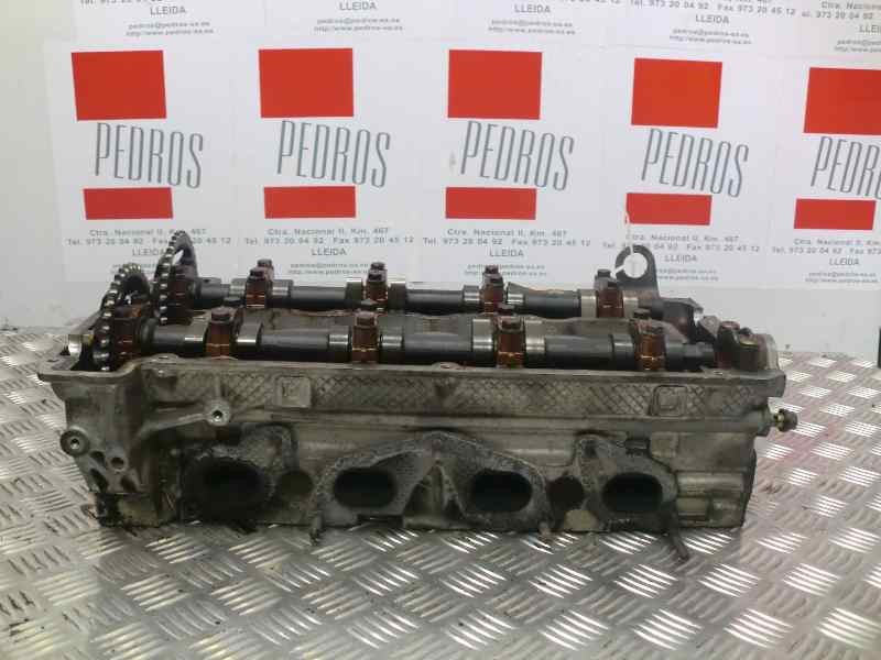 Recambio de culata para saab 9-5 berlina 2.0 cat referencia OEM IAM   