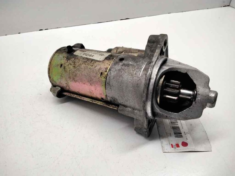 Recambio de motor arranque para ford focus berlina (cak) ambiente referencia OEM IAM 98AB11000CD 0129BA 