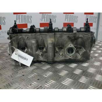 Recambio de culata para audi a4 avant (8e) 1.9 tdi referencia OEM IAM H1  107067