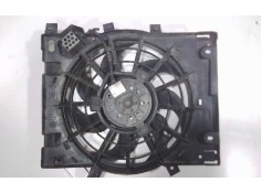 Recambio de electroventilador para opel astra h ber. 1.7 16v cdti referencia OEM IAM    2