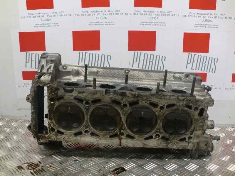 Recambio de culata para saab 9-5 berlina 2.0 cat referencia OEM IAM   