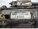 MOTOR ARRANQUE 98AB11000CD 0129BA 