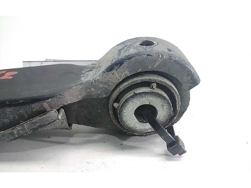 Recambio de brazo suspension inferior trasero izquierdo para mercedes clase c (w204) berlina c 220 cdi blueefficiency (204.002) 