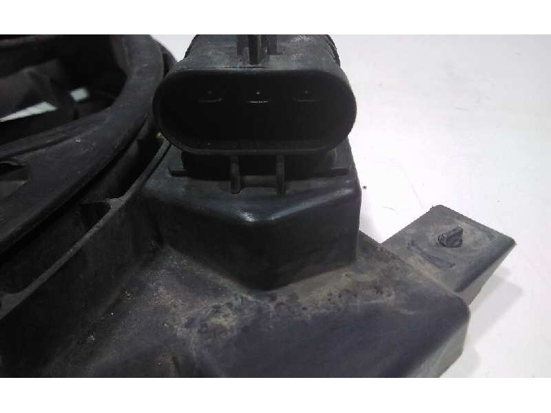 Recambio de electroventilador para opel astra h ber. 1.7 16v cdti referencia OEM IAM   