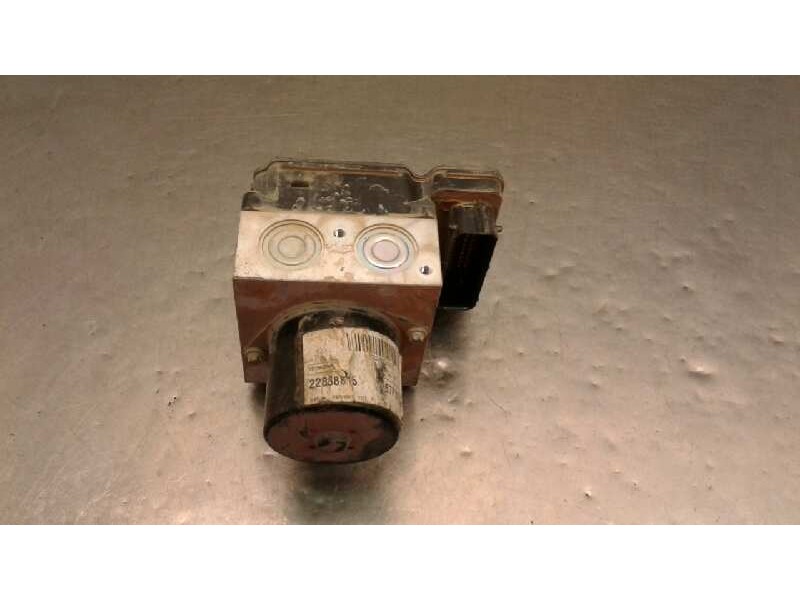 Recambio de abs para opel insignia sports tourer cosmo referencia OEM IAM 22838815 54085899F 