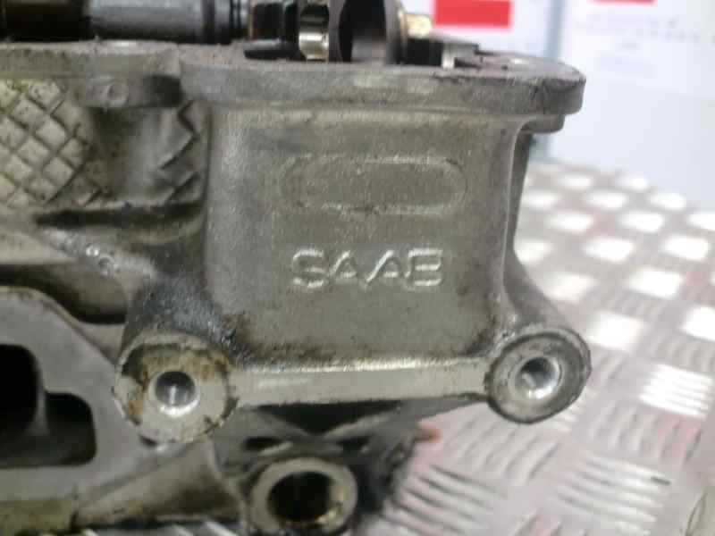 Recambio de culata para saab 9-5 berlina 2.0 cat referencia OEM IAM   