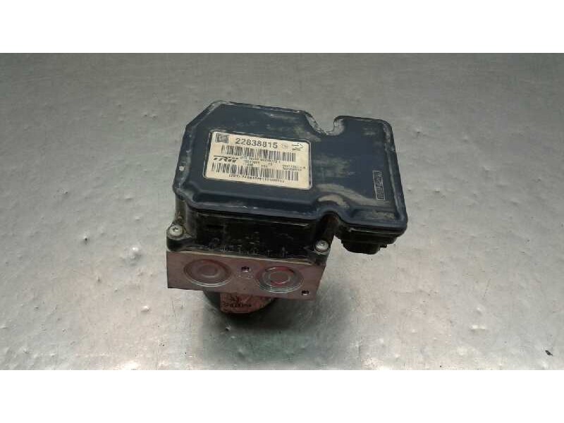 Recambio de abs para opel insignia sports tourer cosmo referencia OEM IAM 22838815 54085899F 