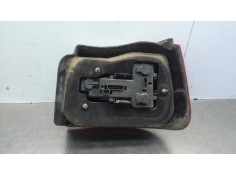 Recambio de piloto trasero izquierdo para seat ibiza (6k1) signo referencia OEM IAM    2