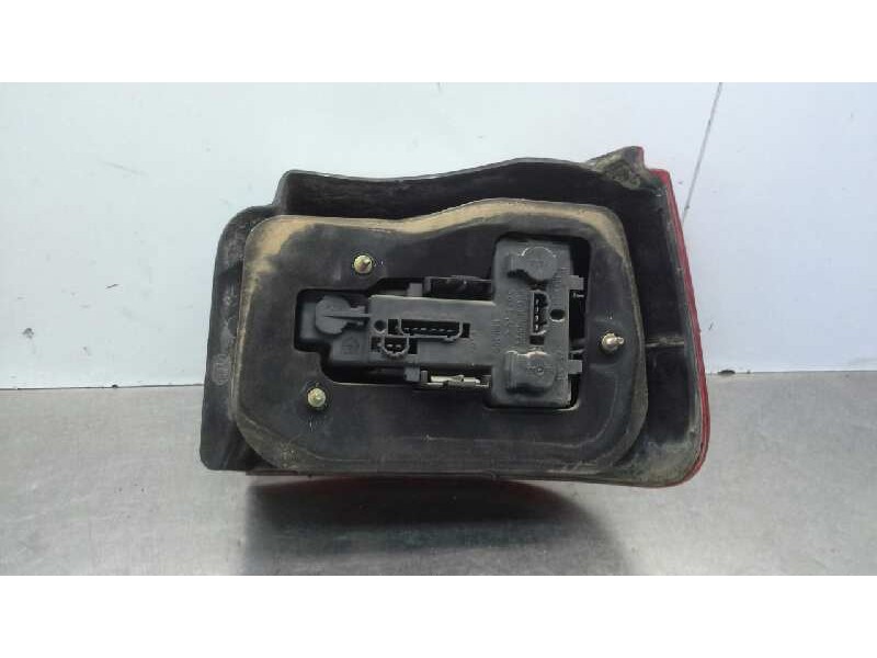 Recambio de piloto trasero izquierdo para seat ibiza (6k1) signo referencia OEM IAM   