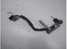 Recambio de conmutador de arranque para renault twingo (co6) 1.2 (c066/67/68) referencia OEM IAM 4H428R   2