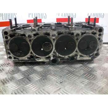 Recambio de culata para audi a4 avant (8e) 1.9 tdi referencia OEM IAM H1  107067