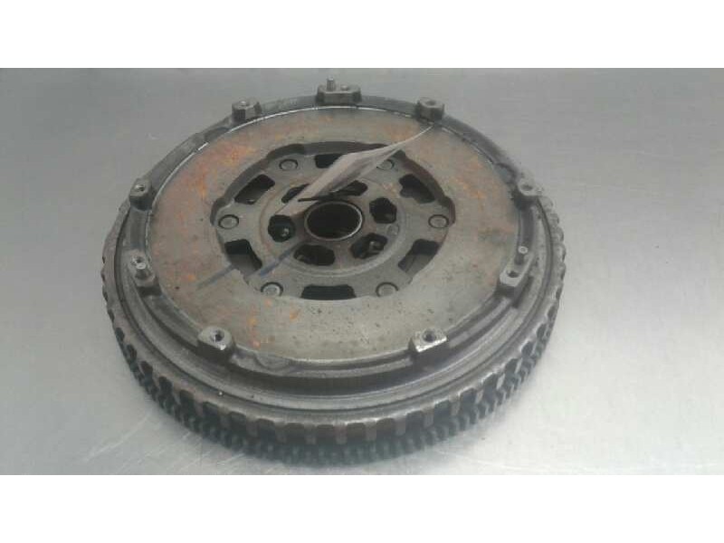 Recambio de volante motor para nissan juke (f15) 1.2 16v cat referencia OEM IAM 123104345A  