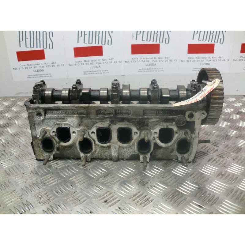 Recambio de culata para audi a4 avant (b5) 1.9 tdi referencia OEM IAM H7  