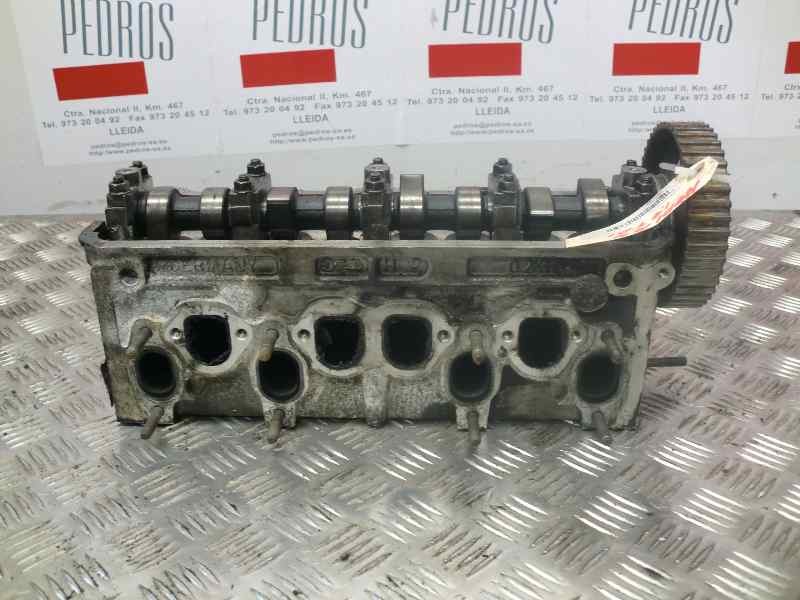 Recambio de culata para audi a4 avant (b5) 1.9 tdi referencia OEM IAM H7  