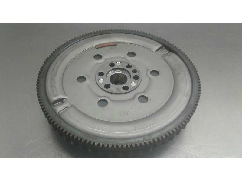 Recambio de volante motor para nissan juke (f15) 1.2 16v cat referencia OEM IAM 123104345A  