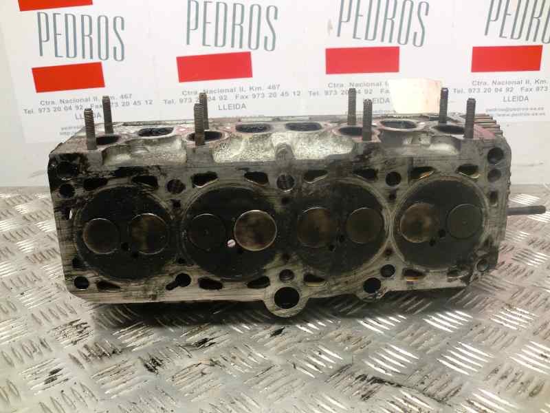 Recambio de culata para audi a4 avant (b5) 1.9 tdi referencia OEM IAM H7  