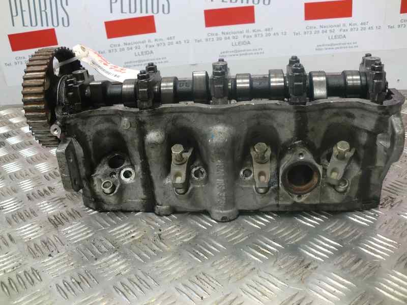 Recambio de culata para audi a4 avant (b5) 1.9 tdi referencia OEM IAM H7  