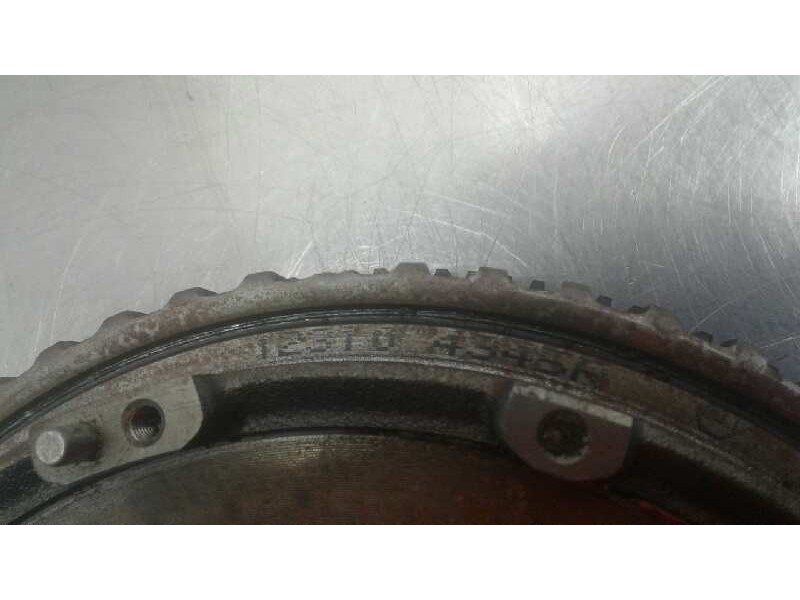 Recambio de volante motor para nissan juke (f15) 1.2 16v cat referencia OEM IAM 123104345A  