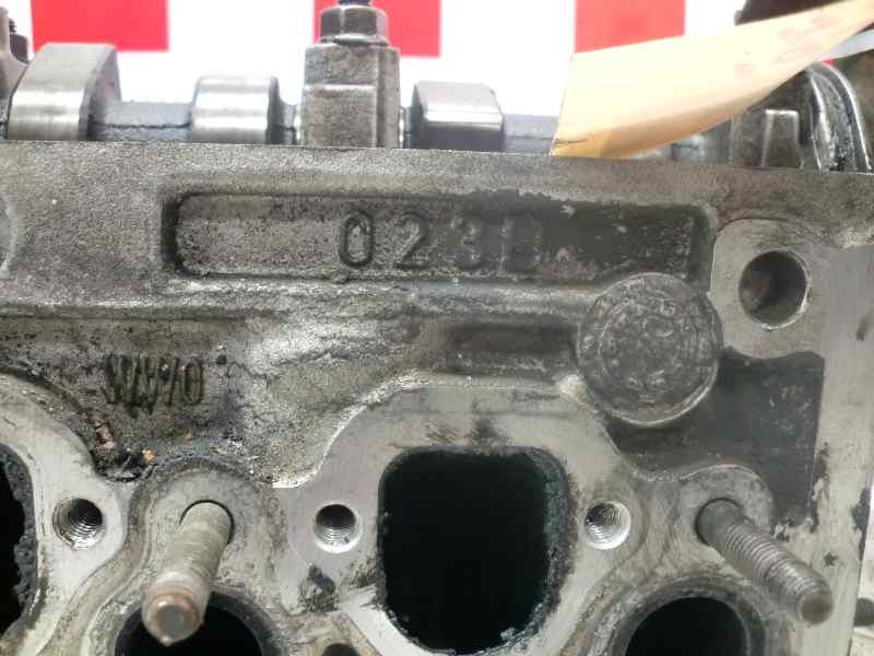 Recambio de culata para audi a4 avant (b5) 1.9 tdi referencia OEM IAM H7  