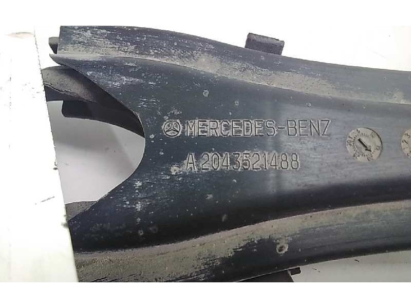 Recambio de brazo suspension inferior trasero derecho para mercedes clase c (w204) berlina c 220 cdi blueefficiency (204.002) re