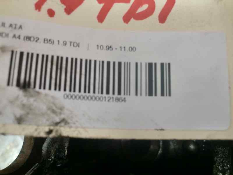 Recambio de culata para audi a4 avant (b5) 1.9 tdi referencia OEM IAM H7  