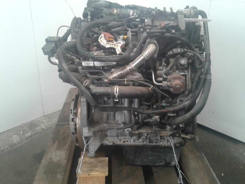 Recambio de motor completo para peugeot partner kasten confort l1 referencia OEM IAM 9H06  