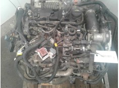 Recambio de motor completo para peugeot partner kasten confort l1 referencia OEM IAM 9H06   2