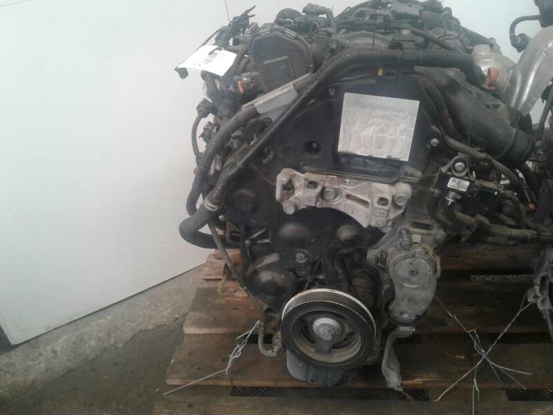 Recambio de motor completo para peugeot partner kasten confort l1 referencia OEM IAM 9H06  