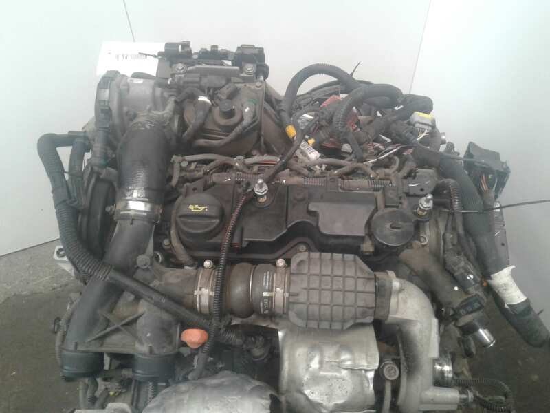 Recambio de motor completo para peugeot partner kasten confort l1 referencia OEM IAM 9H06  