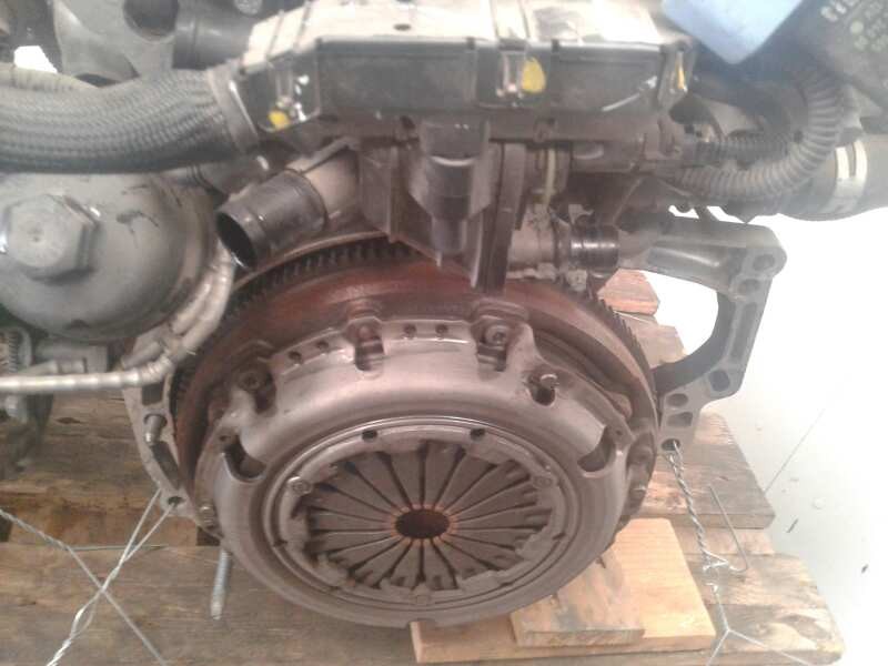 Recambio de motor completo para peugeot partner kasten confort l1 referencia OEM IAM 9H06  