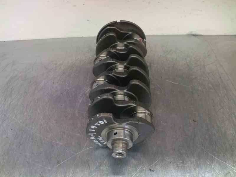 Recambio de cigueñal para audi a4 avant (b5) 1.9 tdi referencia OEM IAM 028L  