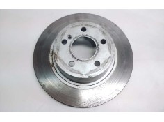 Recambio de disco freno trasero para mercedes clase c (w204) berlina c 220 cdi blueefficiency (204.002) referencia OEM IAM A2044 2