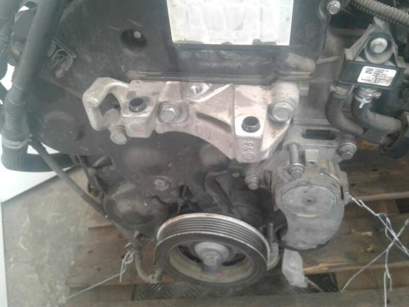 Recambio de motor completo para peugeot partner kasten confort l1 referencia OEM IAM 9H06  