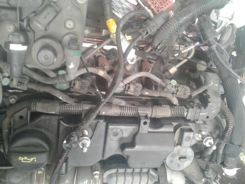 Recambio de motor completo para peugeot partner kasten confort l1 referencia OEM IAM 9H06  